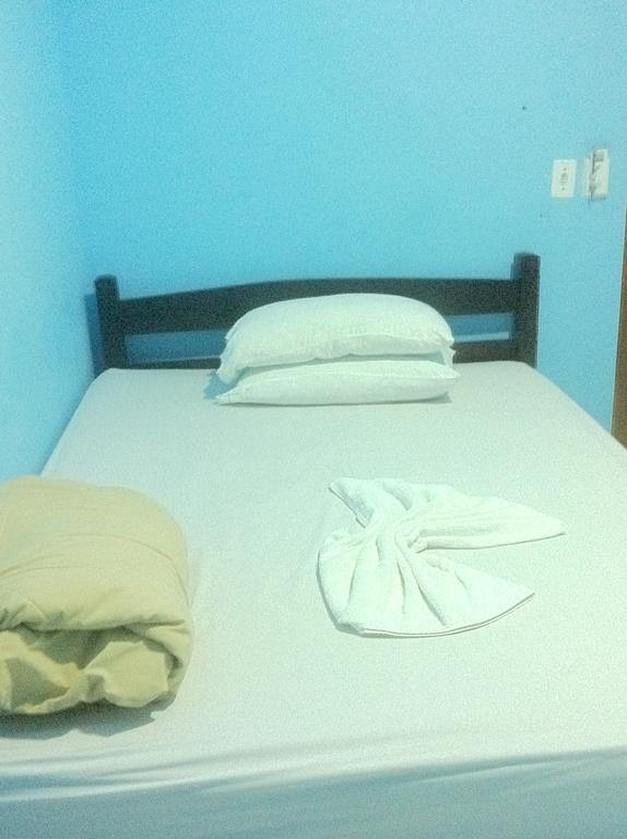 Paladium Hotel Cuiabá Kamer foto
