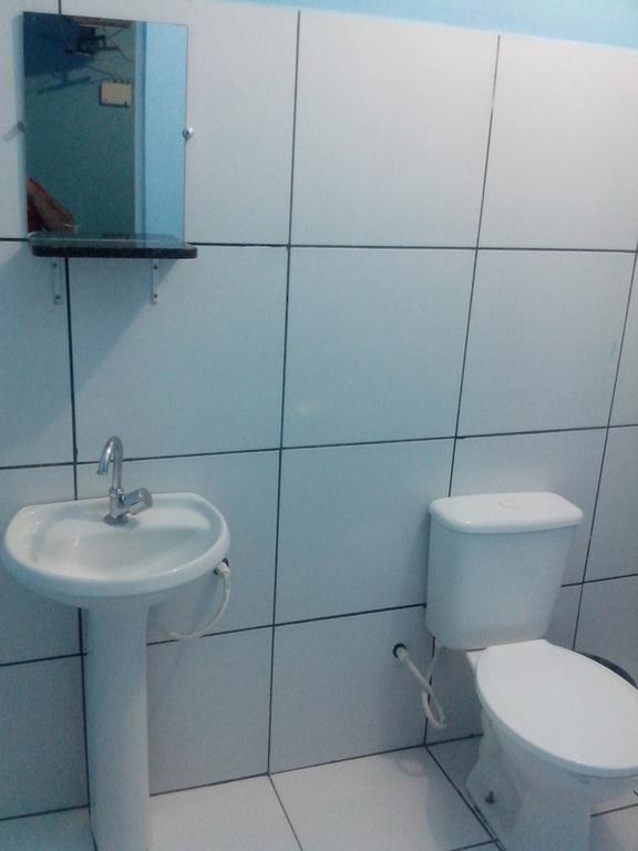 Paladium Hotel Cuiabá Kamer foto