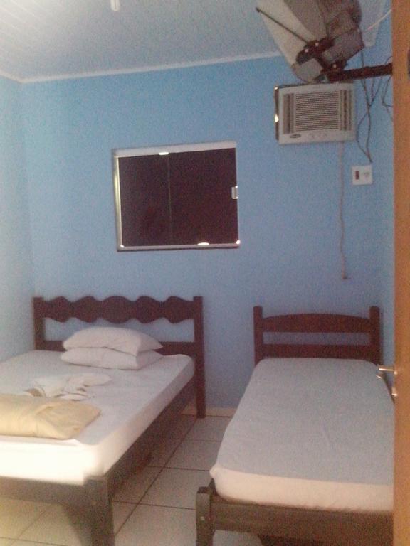 Paladium Hotel Cuiabá Buitenkant foto