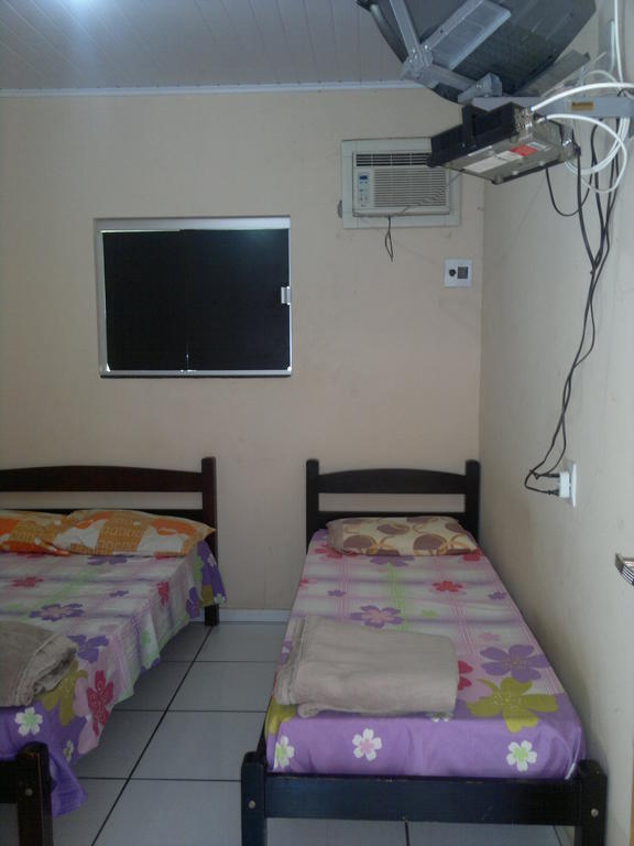 Paladium Hotel Cuiabá Kamer foto